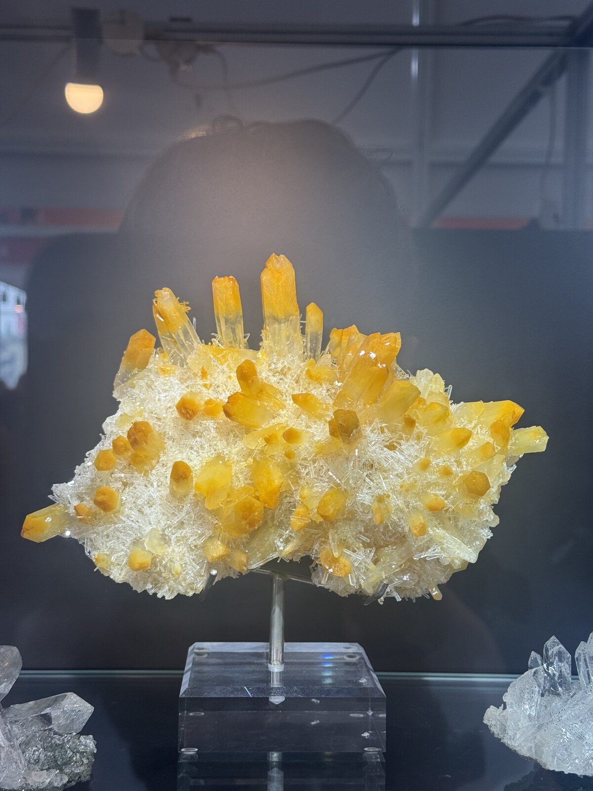 Nanjing Mineral Expo & Chenzhou, the Fluorite Capital of China preview 3