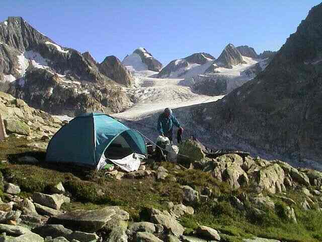 Fieschergletscher preview 4