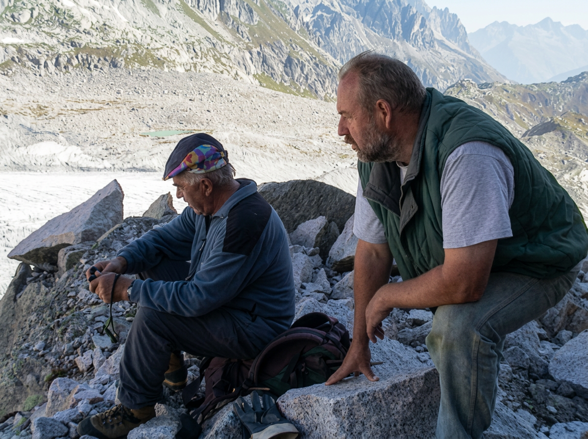 Tiefengletscher preview 2